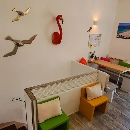 فندق مبيت وإفطار Biddanoa