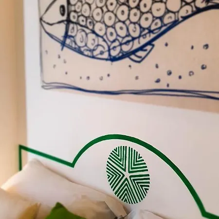 فندق مبيت وإفطار Biddanoa أولبيا