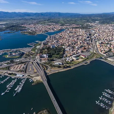 Bed & Breakfast Biddanoa Olbia